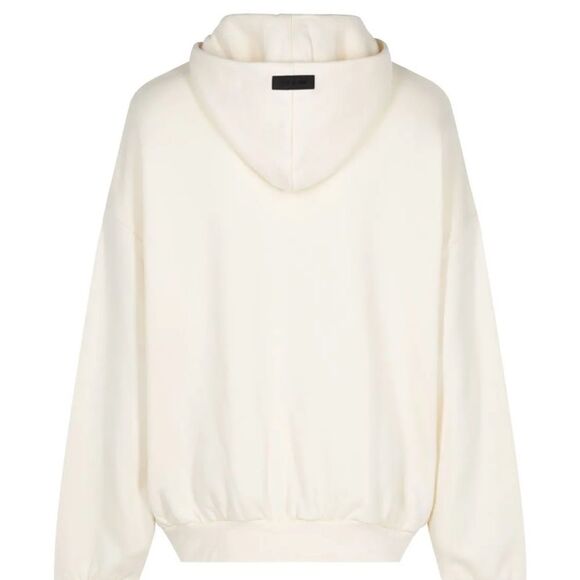 FEAR OF GOD ESSENTIALS cotton-blend hoodie 249.00 Unisex - Picture 2 of 4